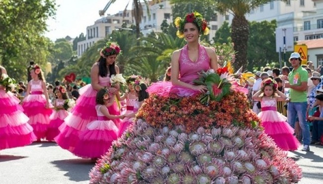 10 Most Fascinating Flower Festivals in the World